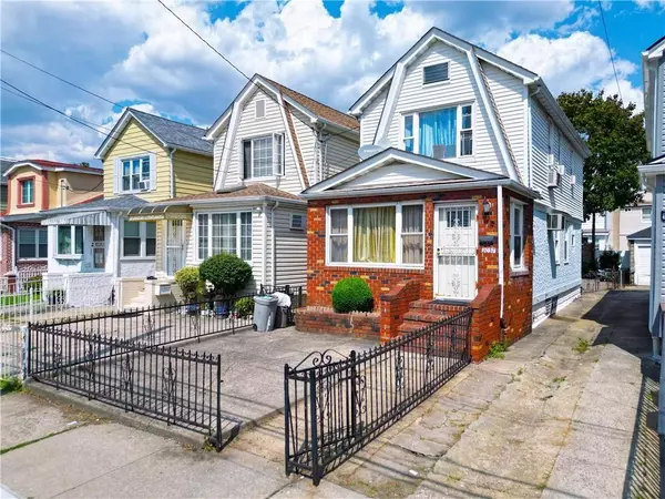 Brooklyn, NY 11234,2037 Schenectady AVE