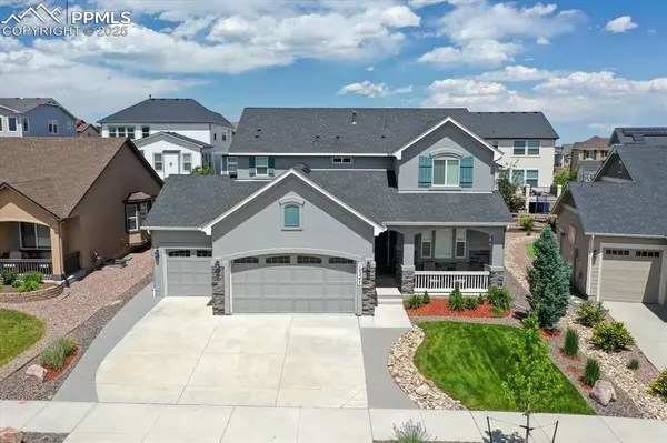 Colorado Springs, CO 80924,10247 Finn DR
