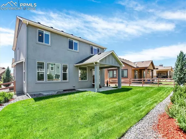 Colorado Springs, CO 80924,10247 Finn DR