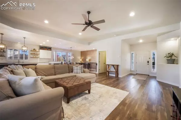 Colorado Springs, CO 80920,3215 Hollycrest DR