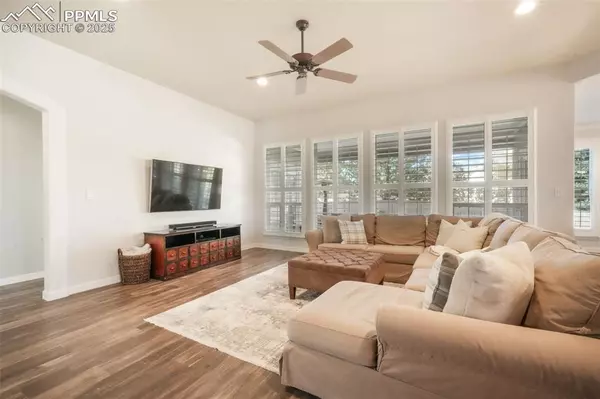 Colorado Springs, CO 80920,3215 Hollycrest DR