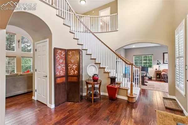 Colorado Springs, CO 80906,235 Haversham DR