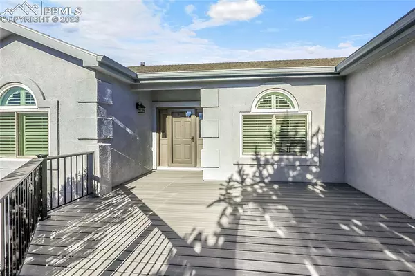 Colorado Springs, CO 80921,14810 Pristine DR