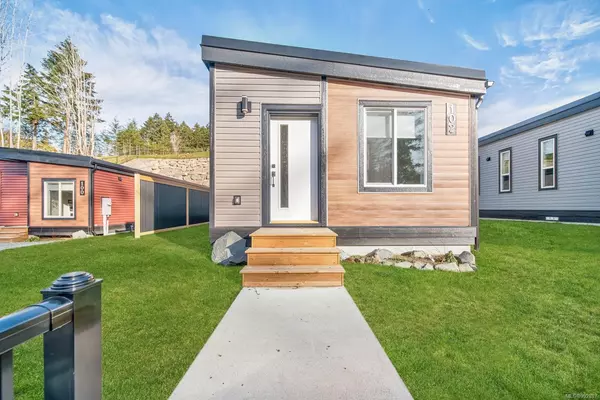 3499 Henry Rd #102, Chemainus, BC V0R 1K4