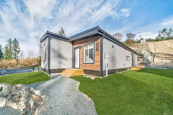 3499 Henry Rd #104, Chemainus, BC V0R 1K4