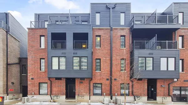 Toronto E05, ON M1W 2H1,3069 Pharmacy AVE #12