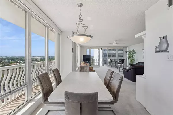 Fort Lauderdale, FL 33308,4020 Galt Ocean Dr #1101