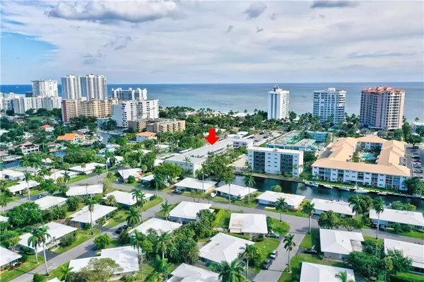 Lauderdale By The Sea, FL 33062,1439 S Ocean Blvd #317