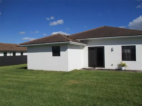 Homestead, FL 33030,Address not disclosed