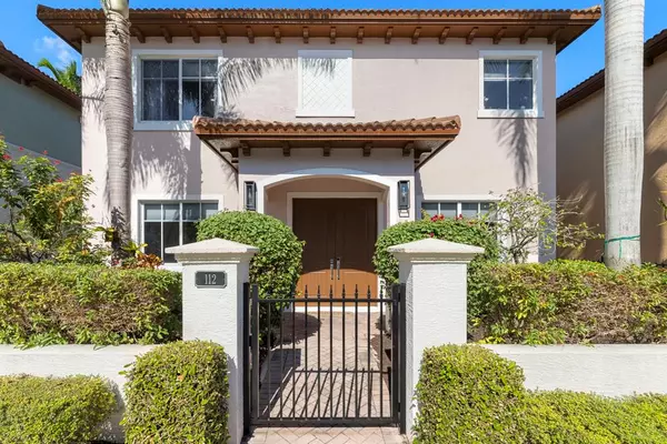 112 NW Gardener St, Boca Raton, FL 33432