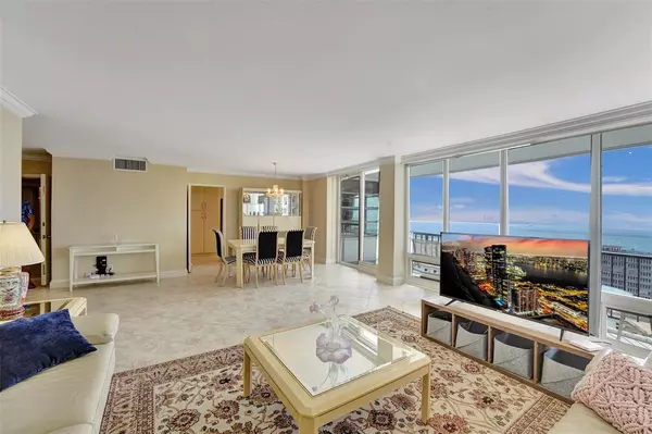 Fort Lauderdale, FL 33308,4280 Galt Ocean Dr #23L