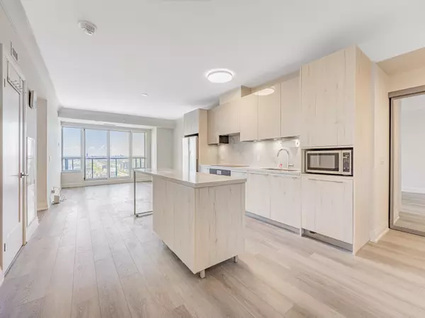 Markham, ON L3R 6L4,8 Water Walk DR #3205