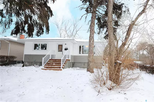 Regina, SK S4T 5J2,1379 Minto STREET