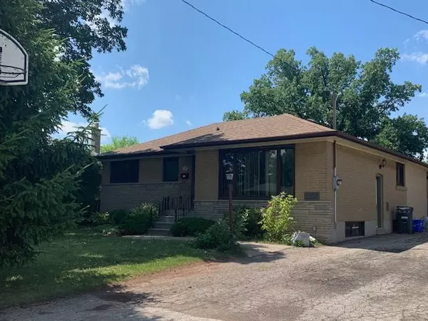 1393 Selkirk AVE #Lower 1, Oakville, ON L6L 2V5