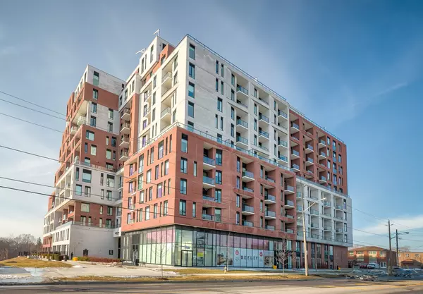 11 Maryport AVE #130, Toronto W05, ON M3M 0E1