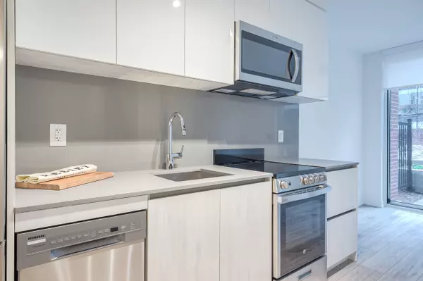 Toronto W05, ON M3M 0E1,11 Maryport AVE #130