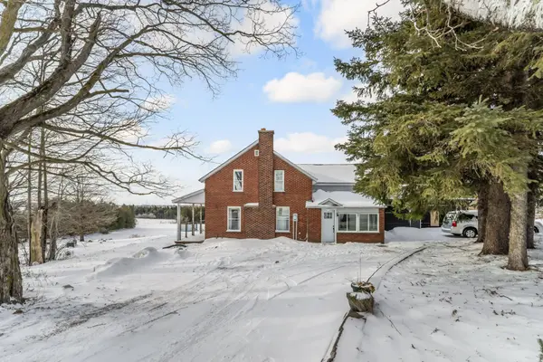 Melancthon, ON L9V 1W4,518644 County 124 RD