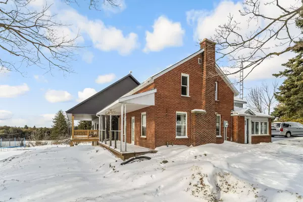 Melancthon, ON L9V 1W4,518644 County 124 RD