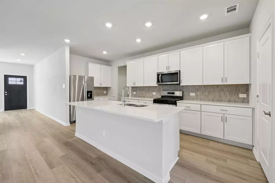 2632 Grand Canyon Drive, Anna, TX 75409