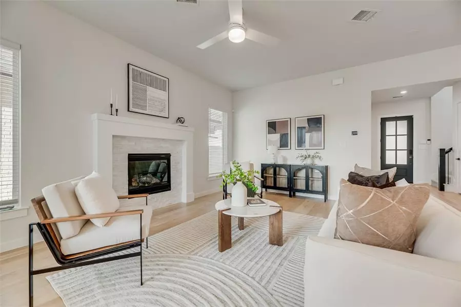 3619 Doramus Drive, Celina, TX 75009