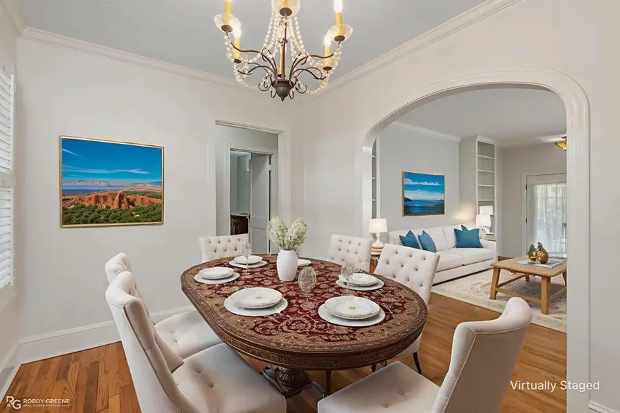 616 Huron Street, Shreveport, LA 71106