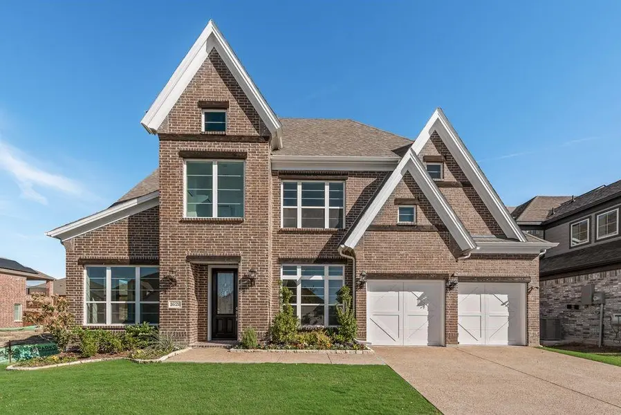 1628 Rimini Road, Fate, TX 75087