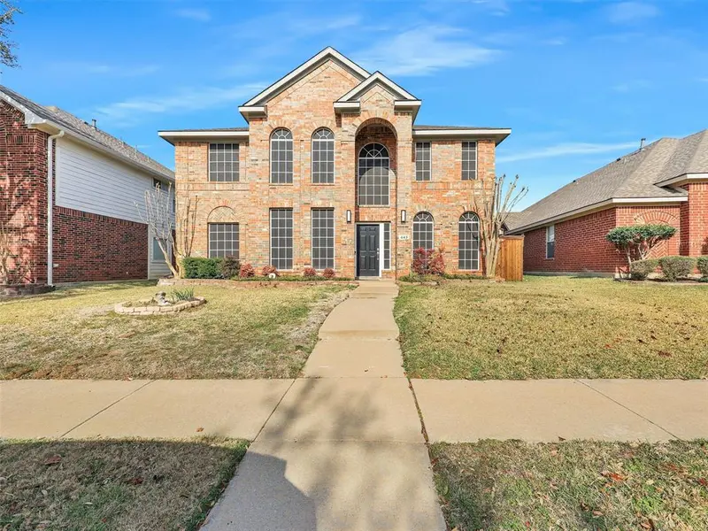 443 Saint Andrews Drive, Allen, TX 75002