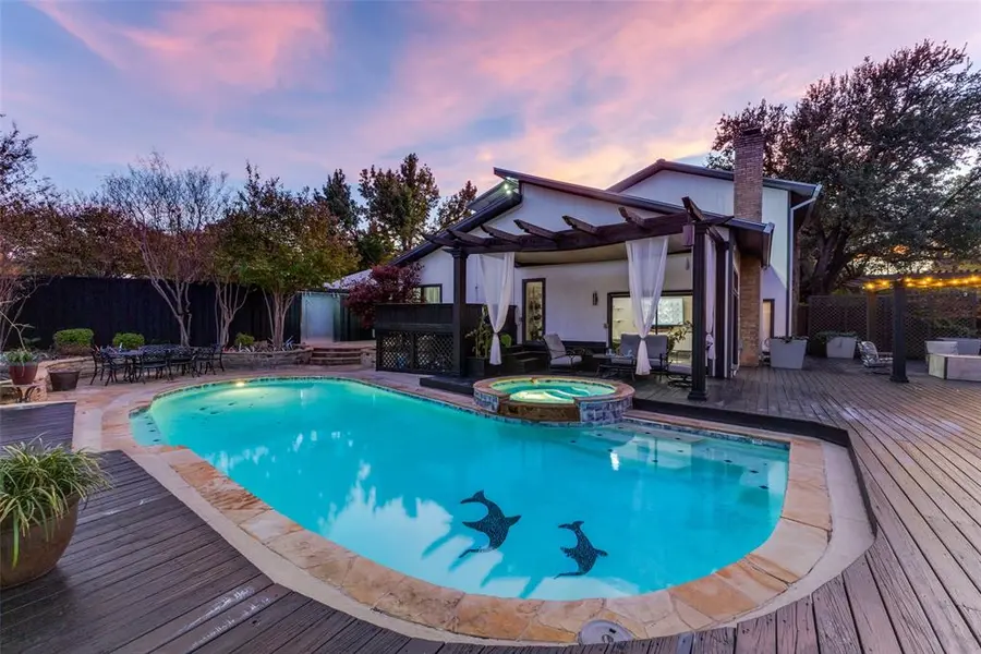 10585 Pagewood Drive, Dallas, TX 75230