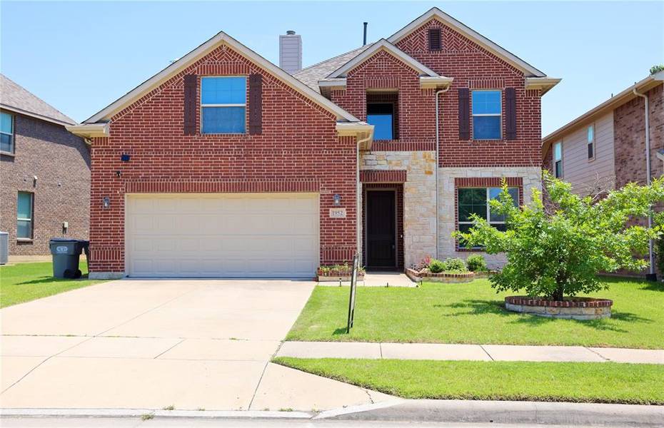 1952 Sunny Side Drive, Little Elm, TX 75068