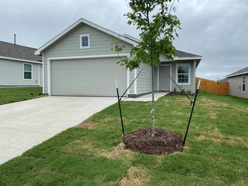 2504 Coronado Way, Crandall, TX 75114