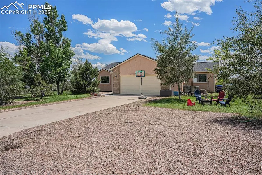 11441 Cranston DR, Peyton, CO 80831
