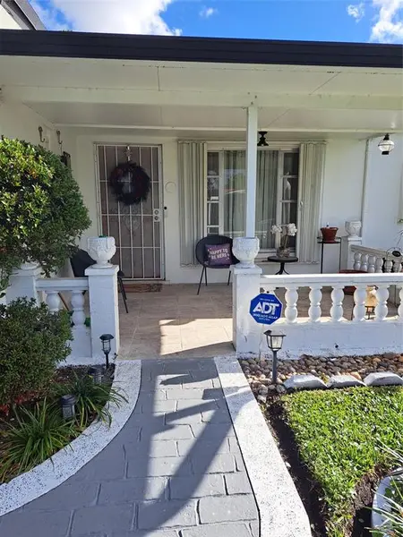 4290 NW 45TH TER, Lauderdale Lakes, FL 33319