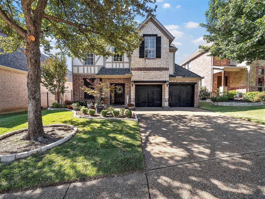 2099 Donley Drive, Frisco, TX 75034