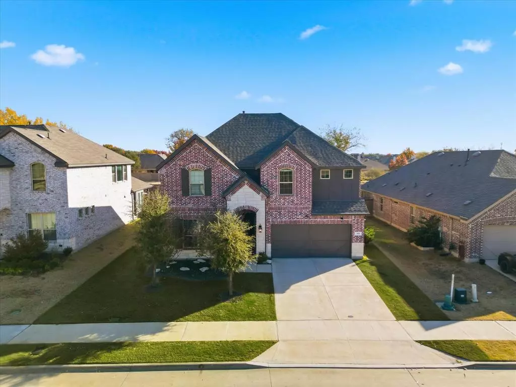 Little Elm, TX 75068,709 Lake Cove Drive