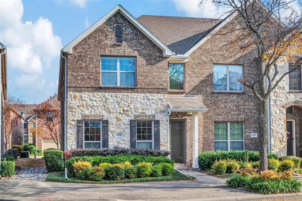 Richardson, TX 75081,631 Alexandra Avenue