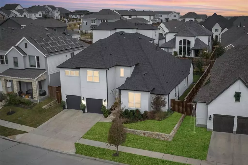 Fort Worth, TX 76008,2313 Sandlin Drive