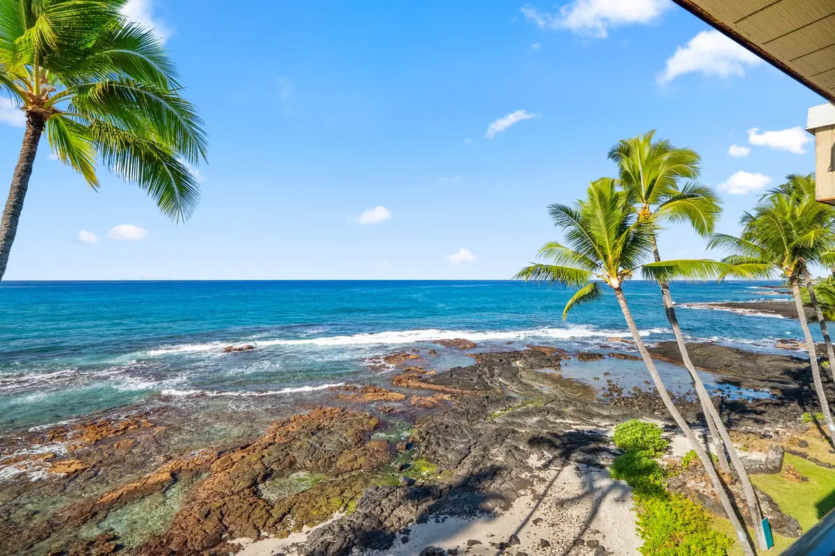 76-6246 ALII DR #411, Kailua-kona, HI 96740