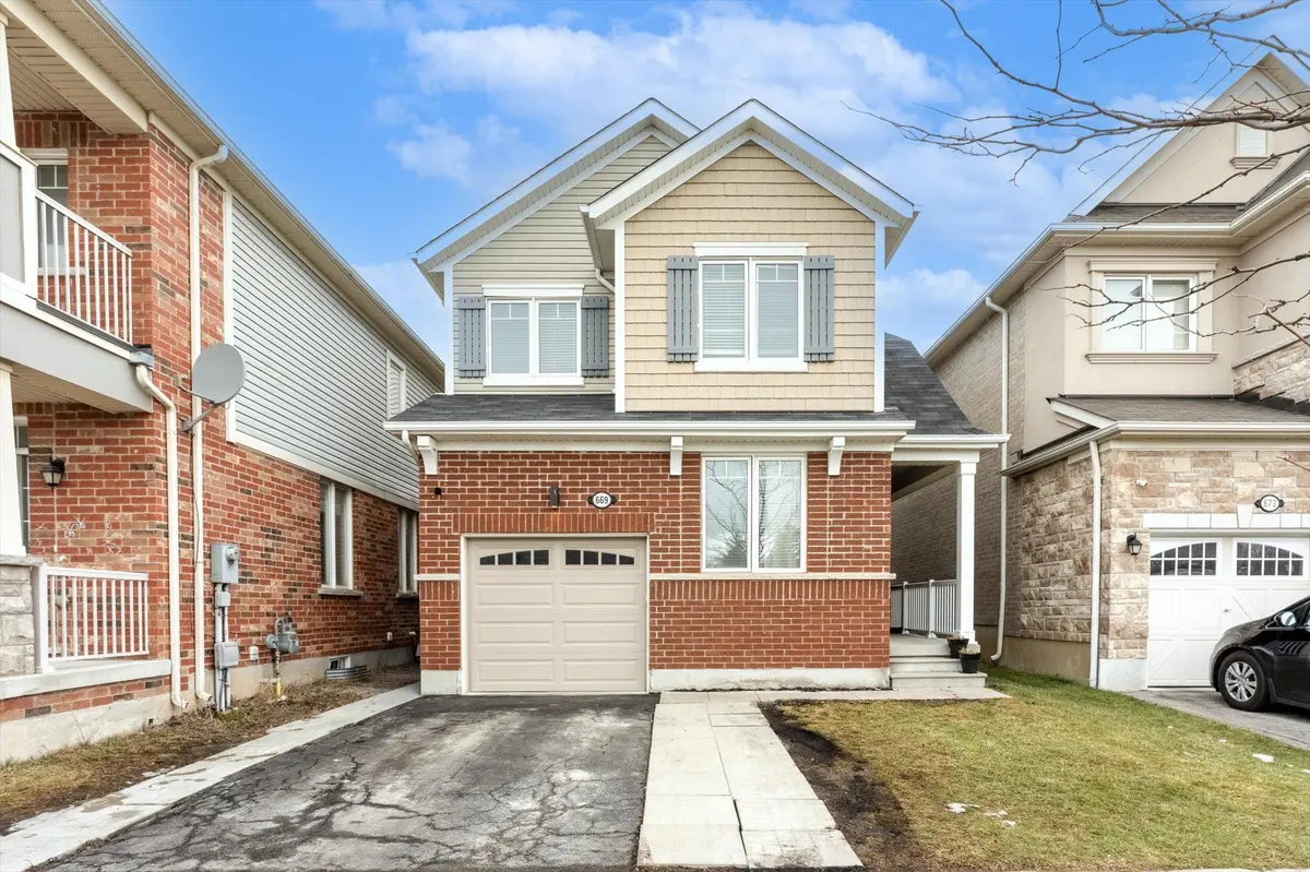 Milton, ON L9T 8Z6,669 Gibson CRES