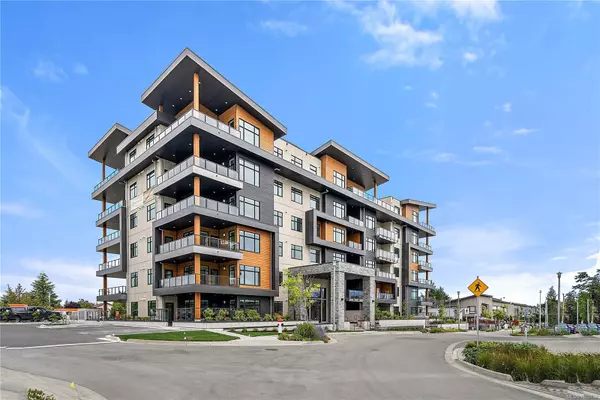 2520 Hackett Cres #109, Central Saanich, BC V8M 0B9