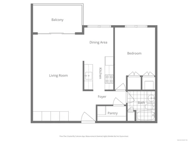 Nanaimo, BC V9R 2A4,1007 Bowen Rd #2203