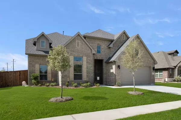 Mansfield, TX 76084,2104 Redding Drive