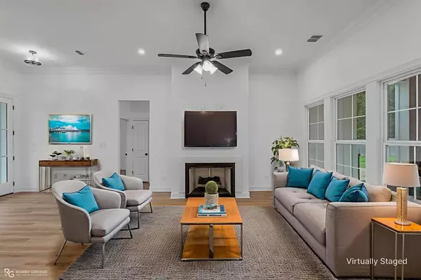 Stonewall, LA 71078,231 Ramsey