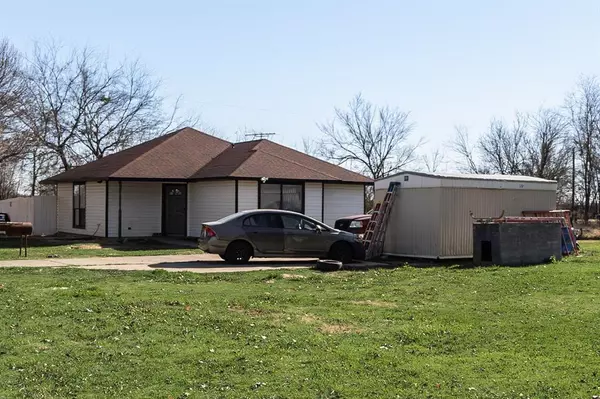 Mabank, TX 75147,19491 E Market