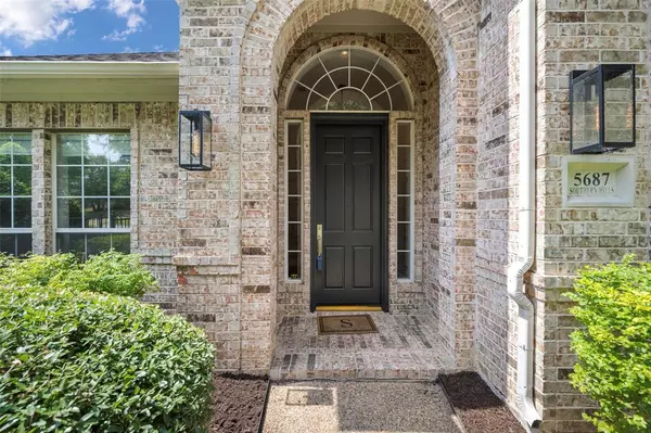 Frisco, TX 75034,5687 Southern Hills Drive