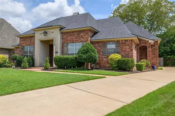 10039 Loveland Court, Shreveport, LA 71106