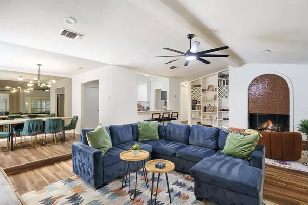 Irving, TX 75062,3508 Grande Bulevar