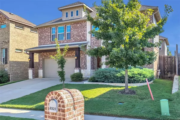 Fort Worth, TX 76123,8321 Meadow Sweet Lane