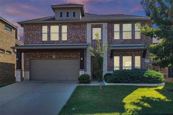 Fort Worth, TX 76123,8321 Meadow Sweet Lane