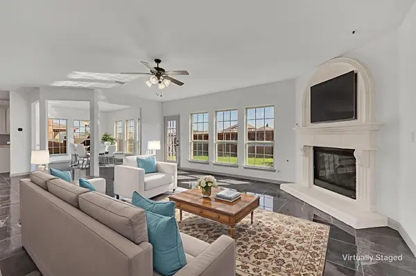 Fort Worth, TX 76123,8321 Meadow Sweet Lane