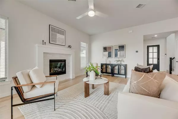 3619 Doramus Drive, Celina, TX 75009